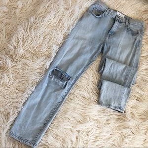 Current Elliot - The Vintage Crop